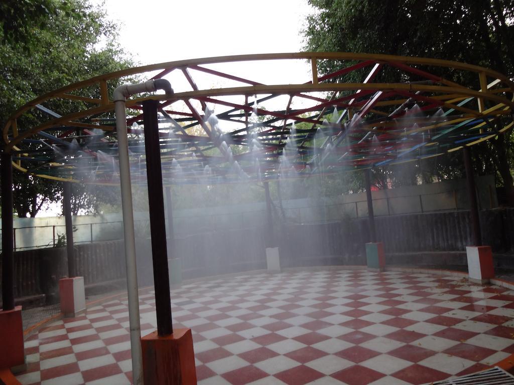Chokhi Dhani Indore Luaran gambar