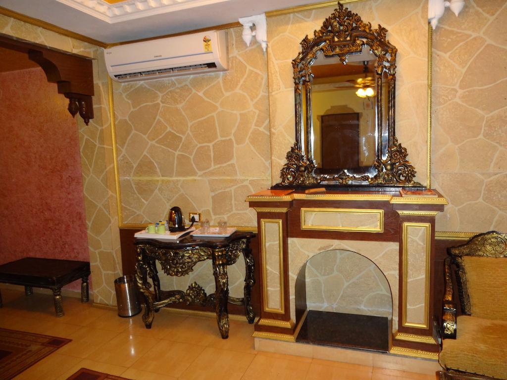 Chokhi Dhani Indore Luaran gambar